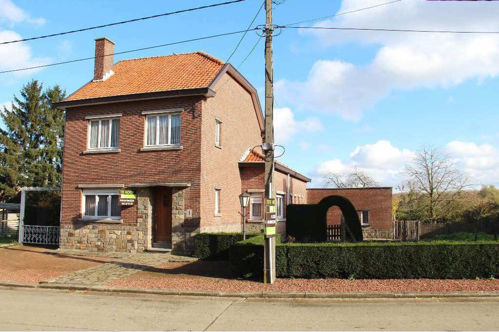 Verkocht woning - Tongeren
