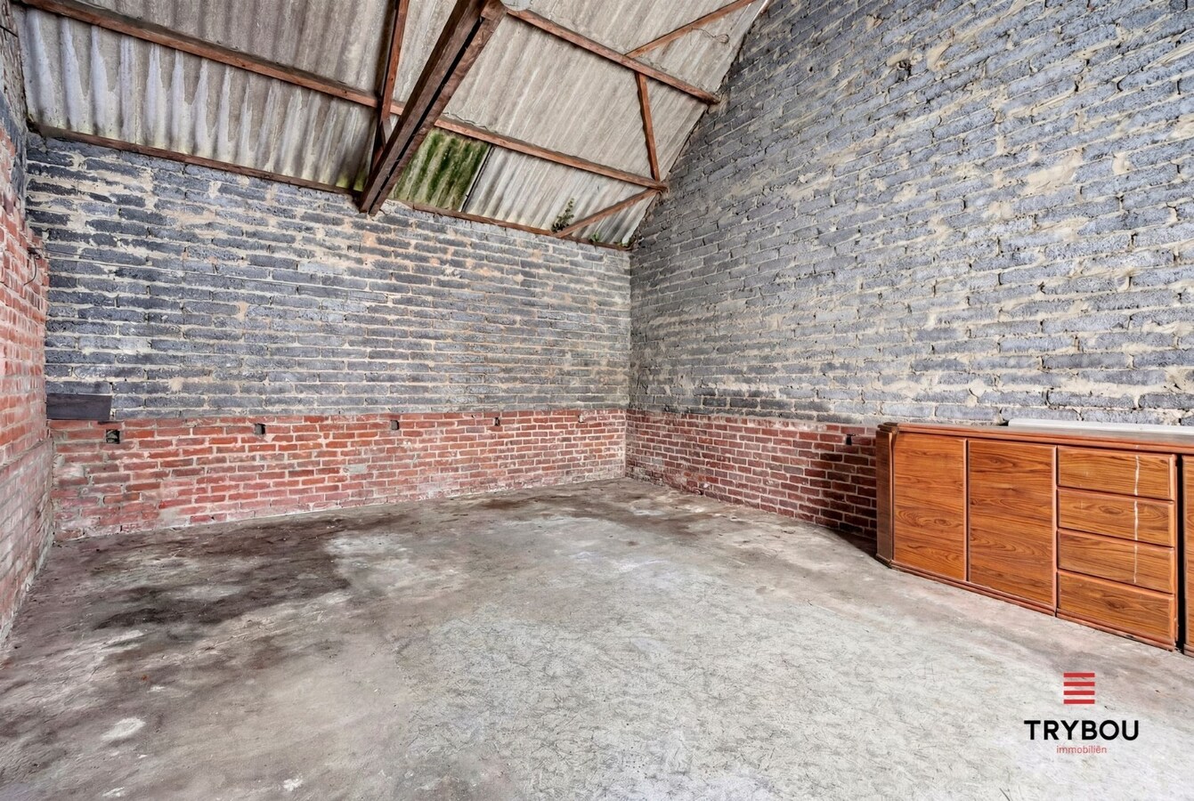 Gezellige gezinswoning met 3 slaapkamers te koop in Langemark! 