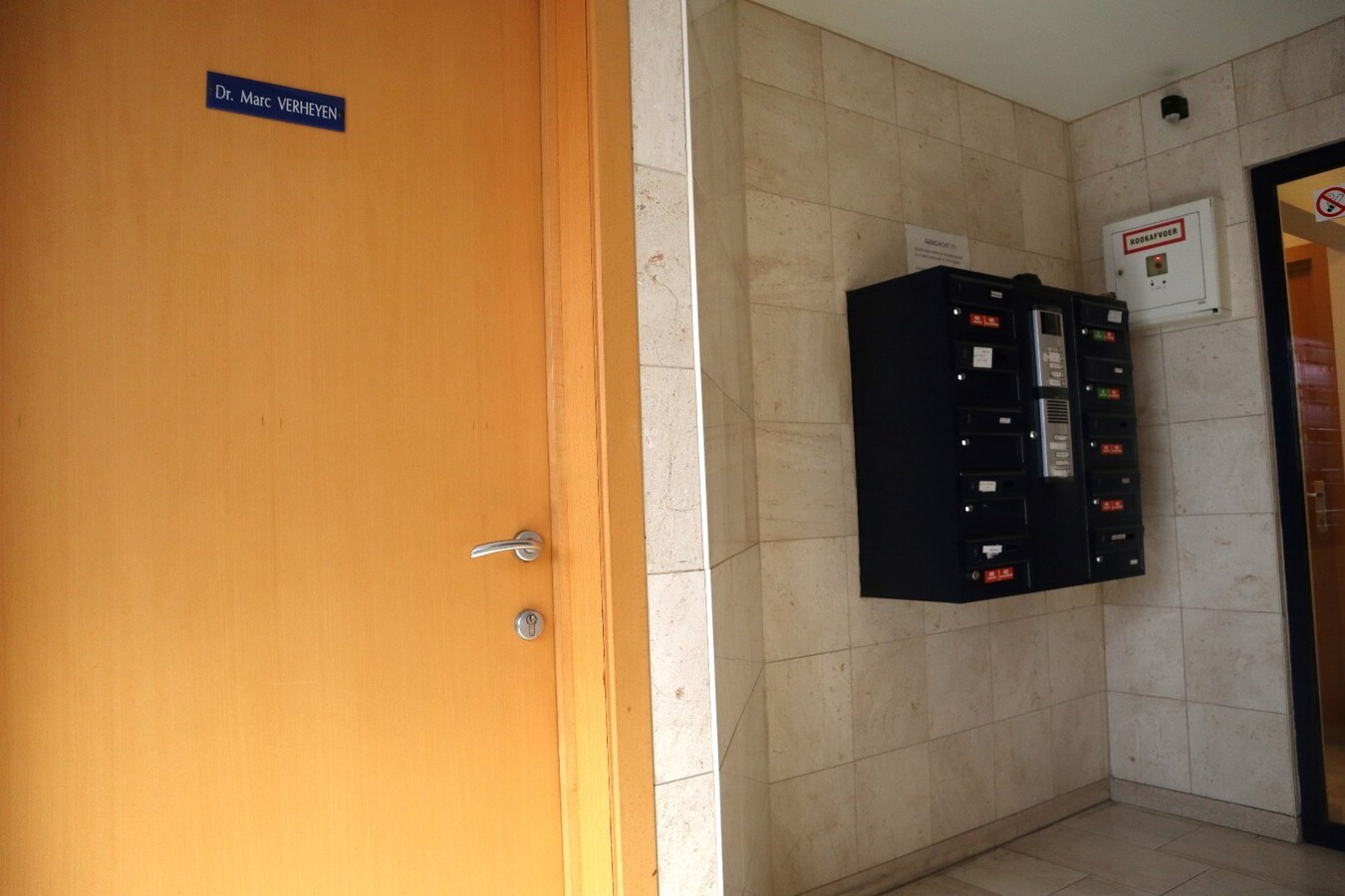 Praktijkruimte te huur voor artsen en of paramedici te Tienen 