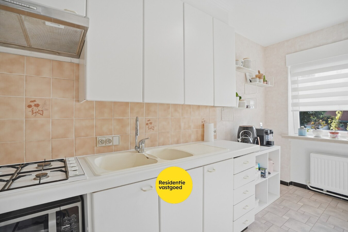 Te koop appartement - Sint-Andries
