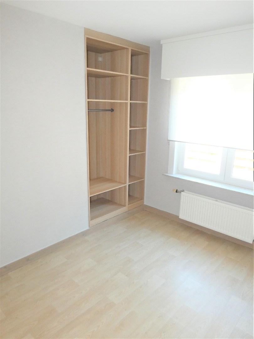 Instapklare open bebouwing met 3 slpk, garage en tuin, Kortemark 