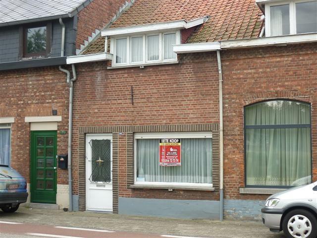 Verkocht woning - Leopoldsburg