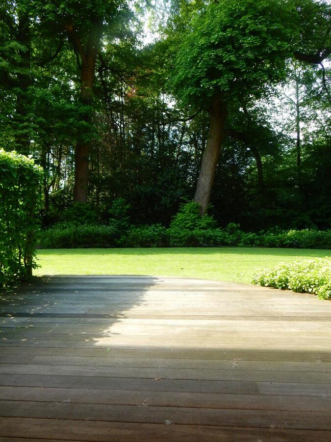 Prachtig instapklaar appartement in residentie Green Gardens 