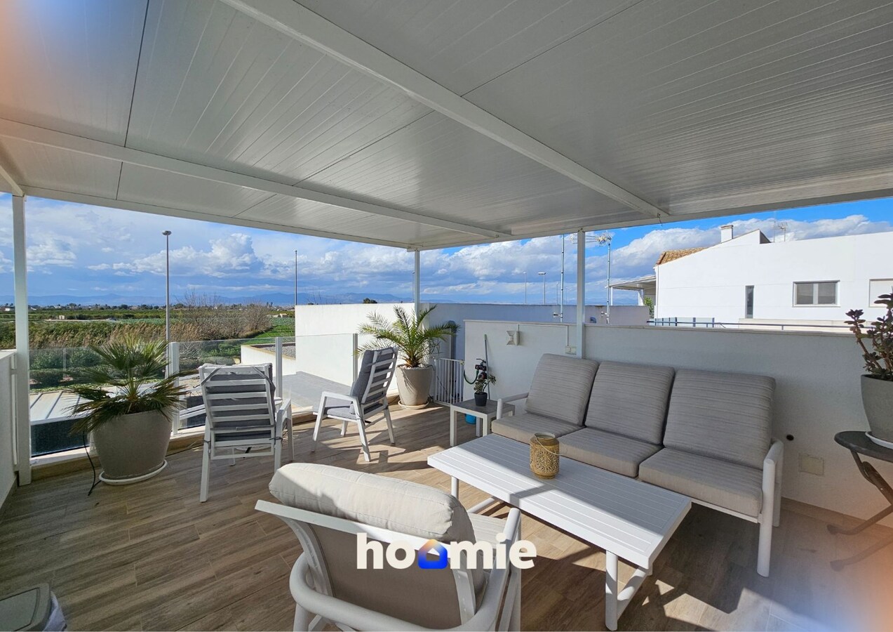 Woning te koop in Daya Nueva