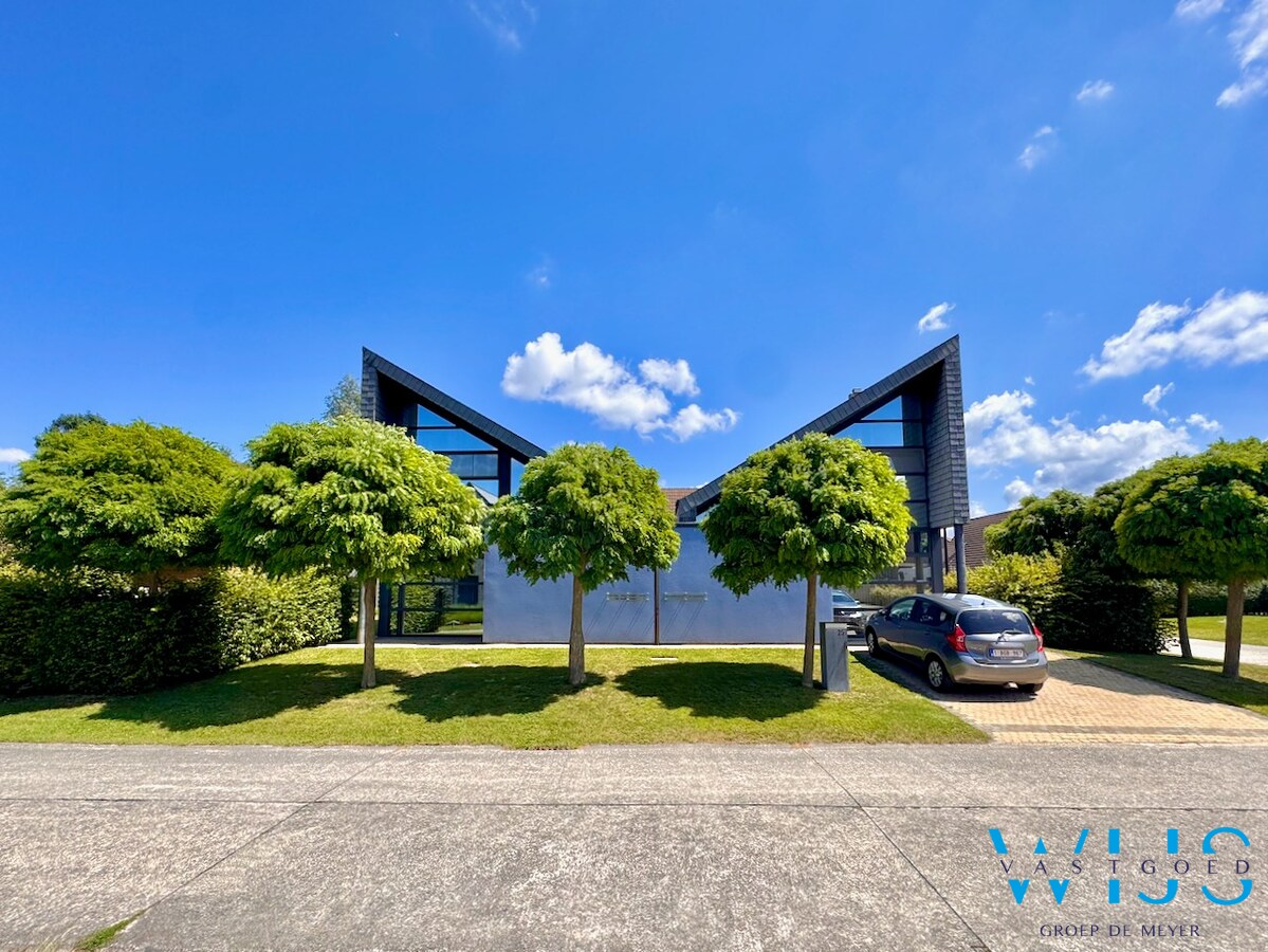 Te koop woning - Sint-Laureins