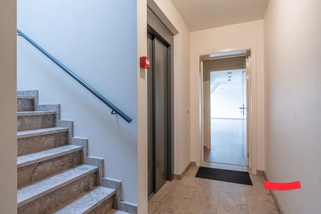 Appartement verhuurd in Poppel