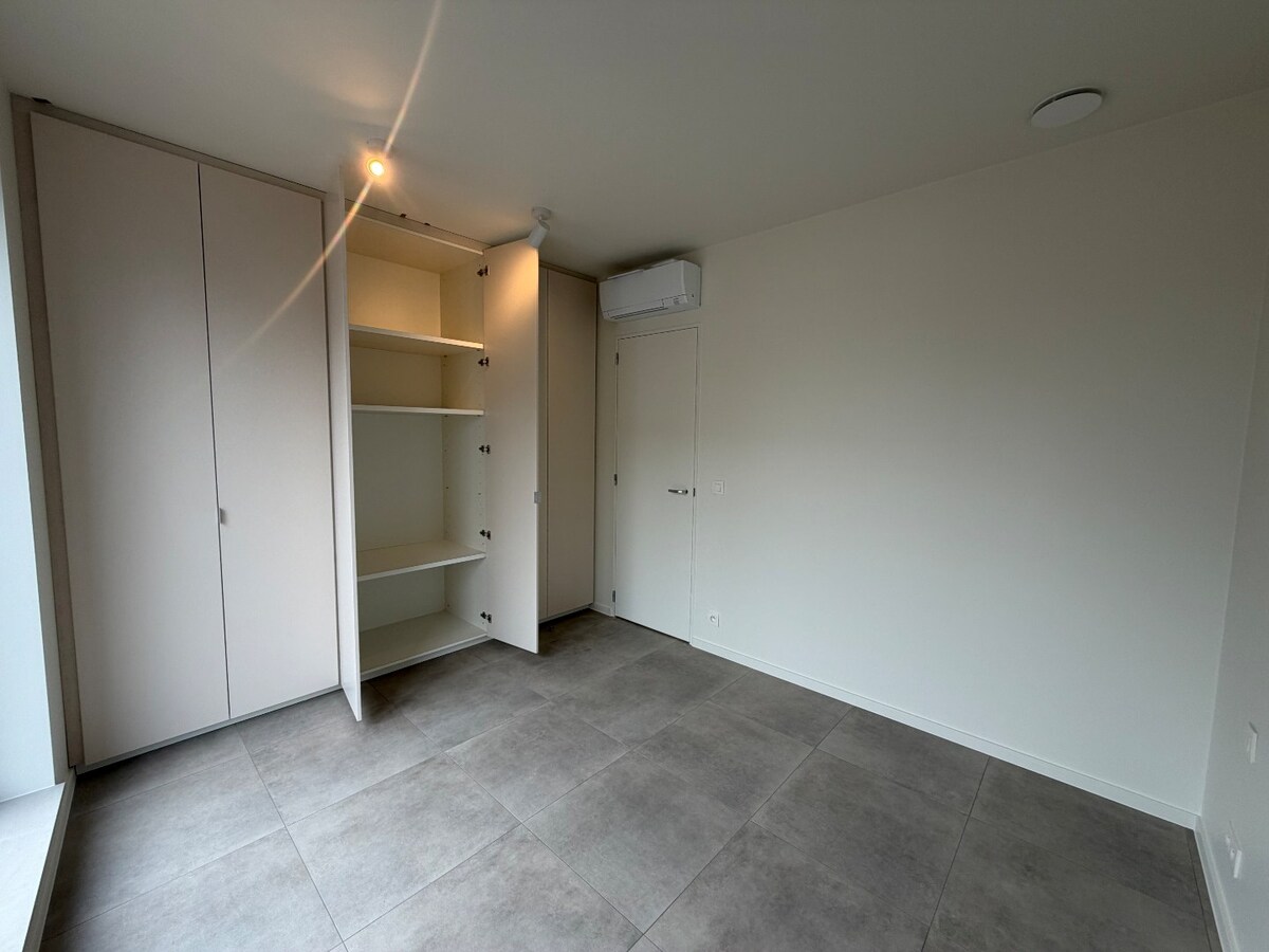 Duplex-appartement (nieuwbouw) 