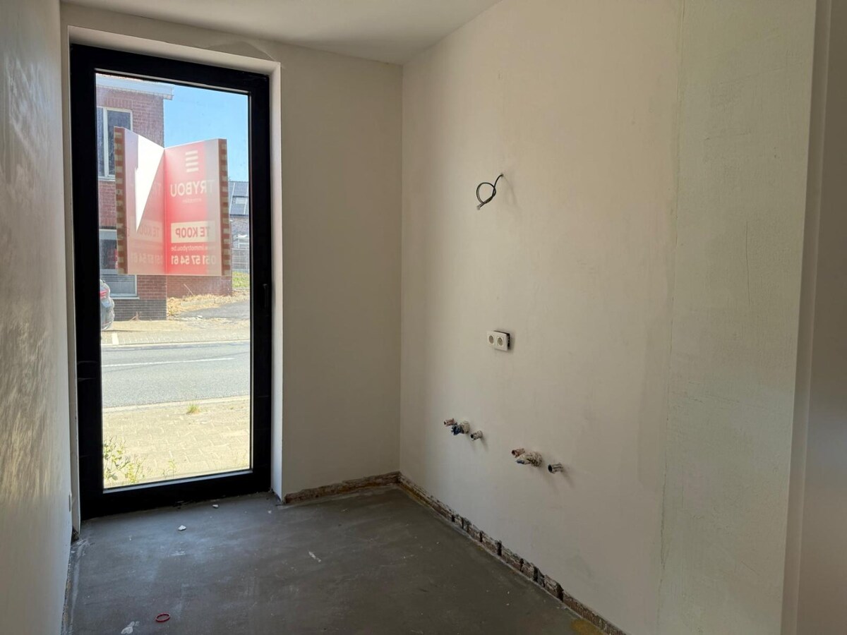 Laatste 2 appartementen te huur 