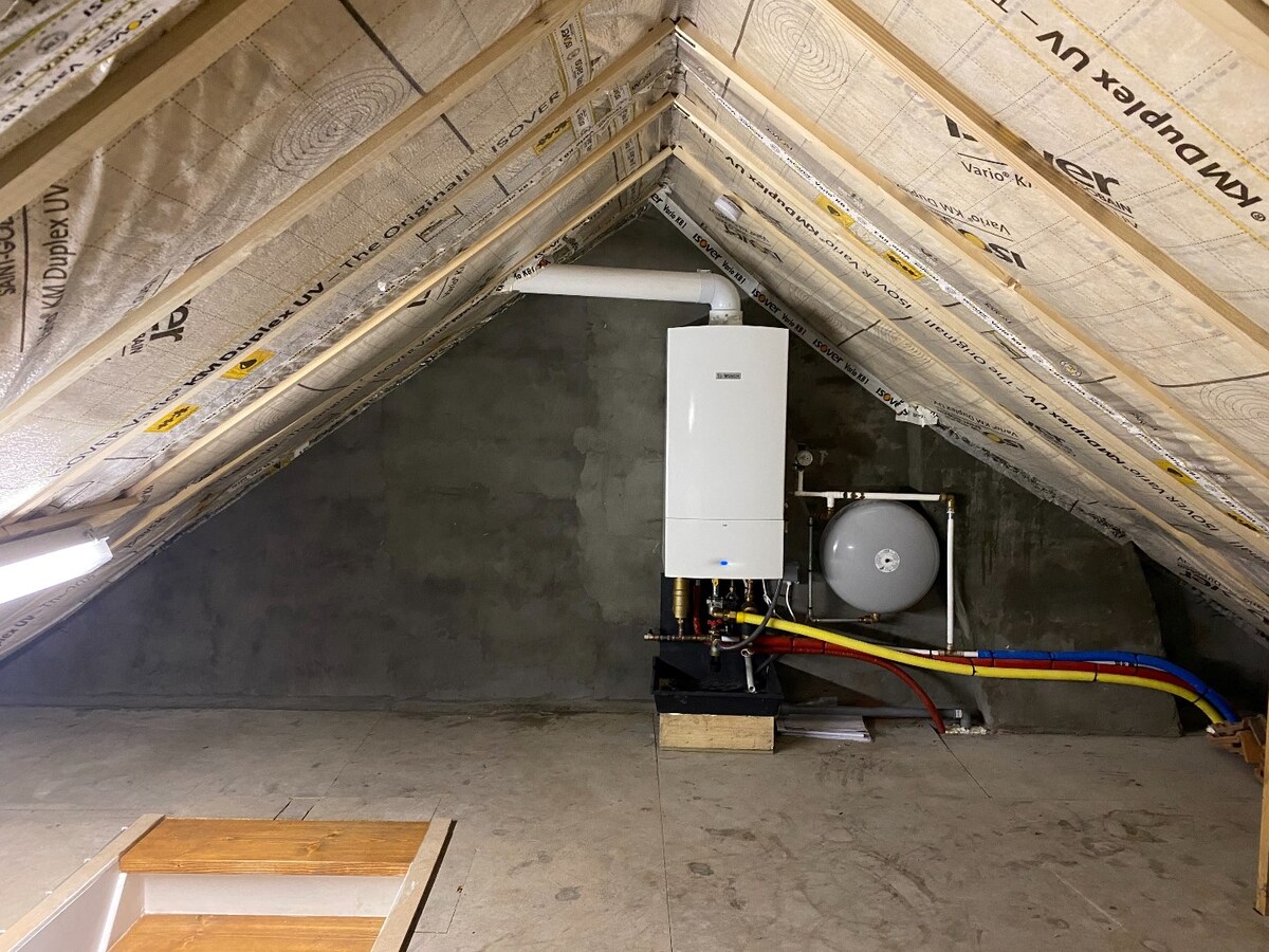 Centraal gelegen woning met 4 slaapkamers te Ieper 