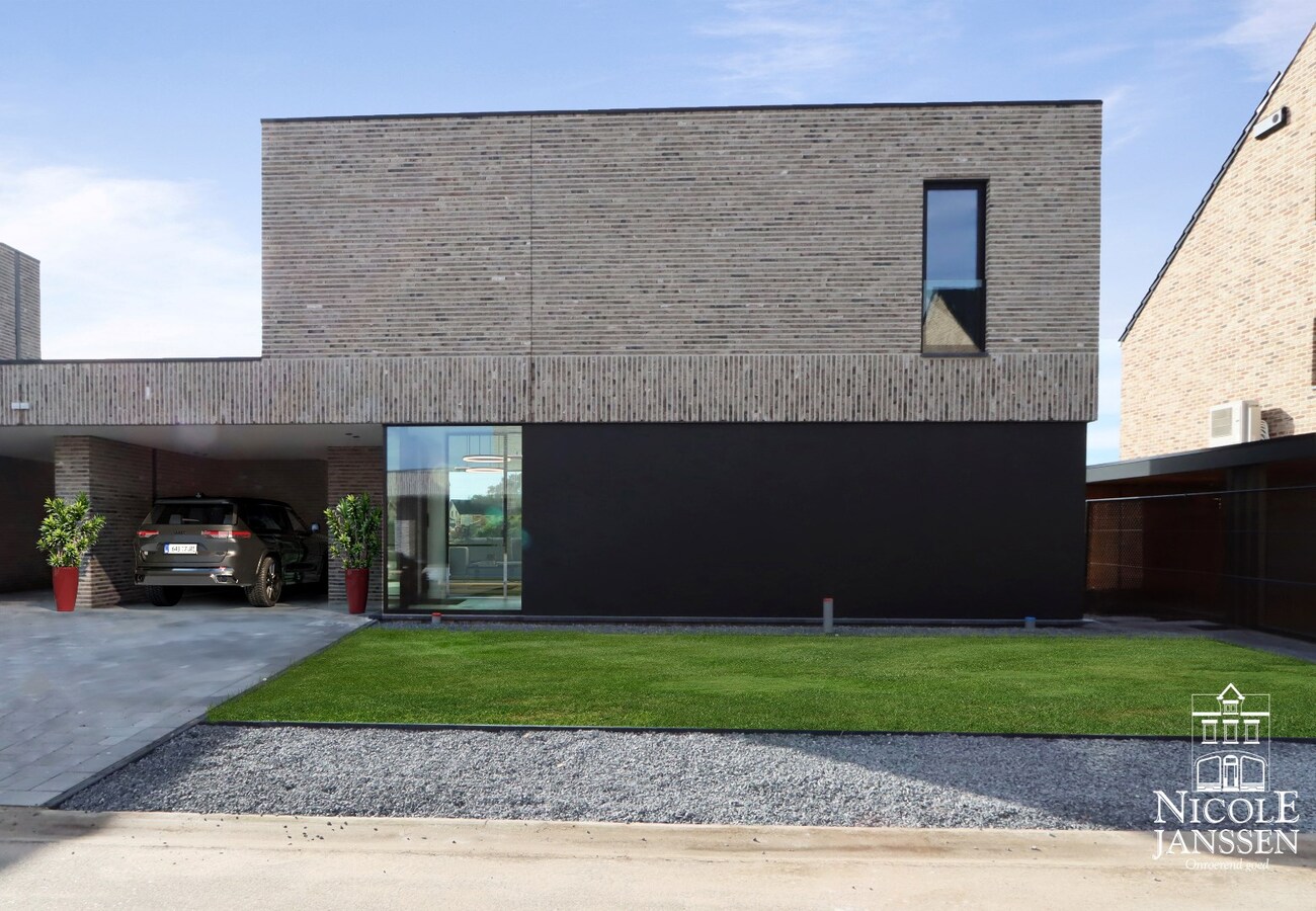 Verkocht woning - Maaseik