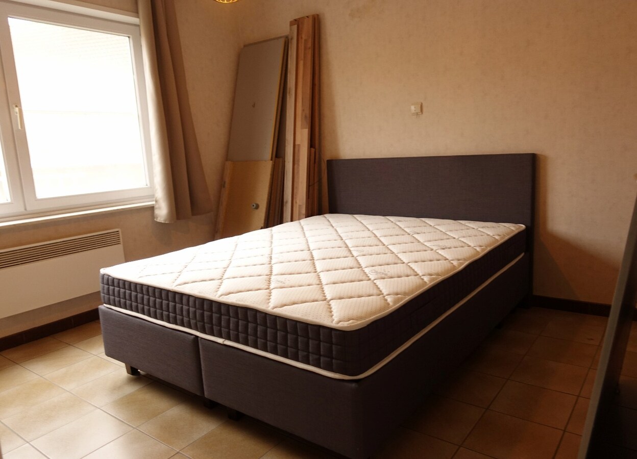 Appartement met 2 slaapkamers te huur. 