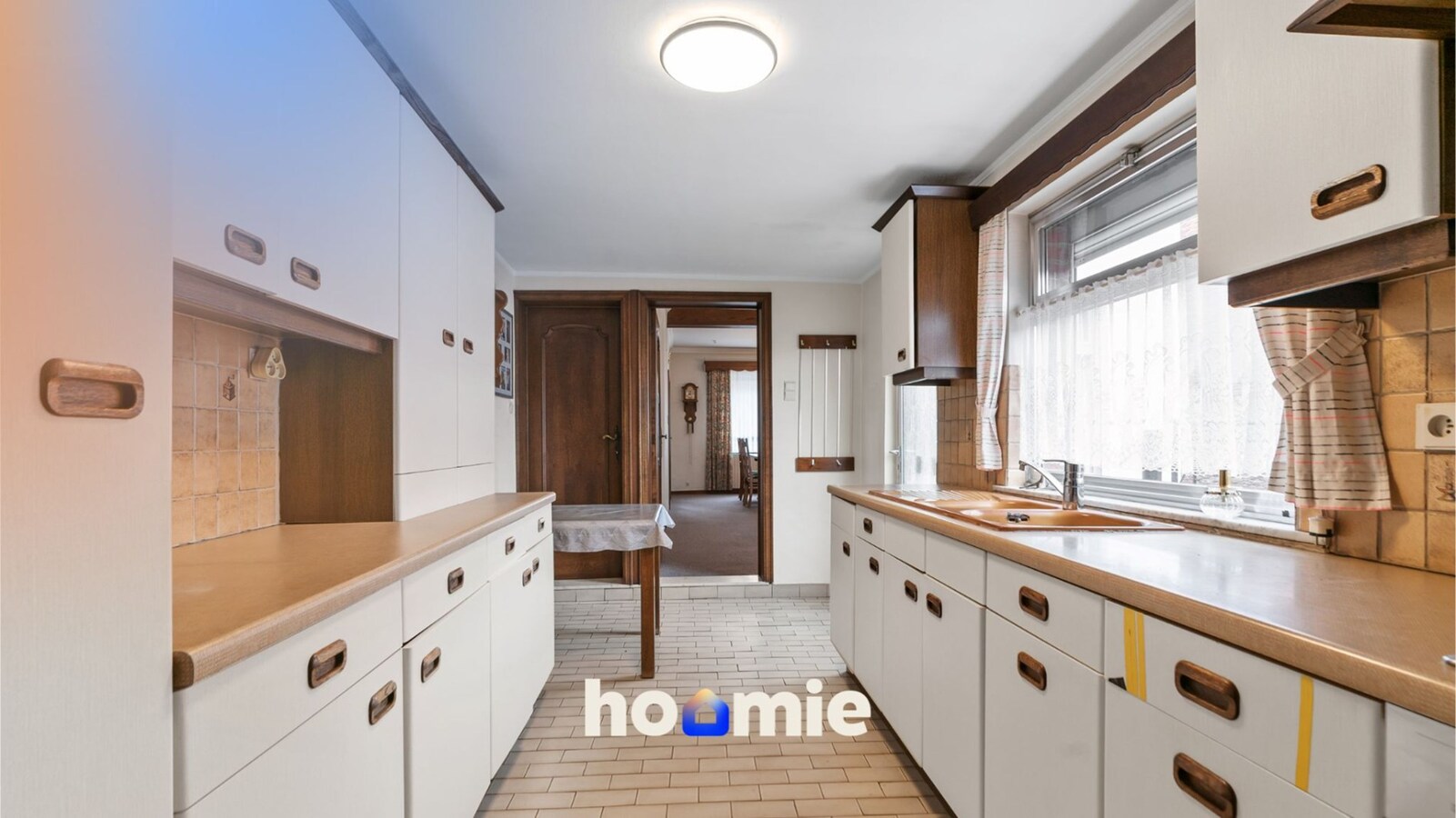 Woning sold in Maasmechelen