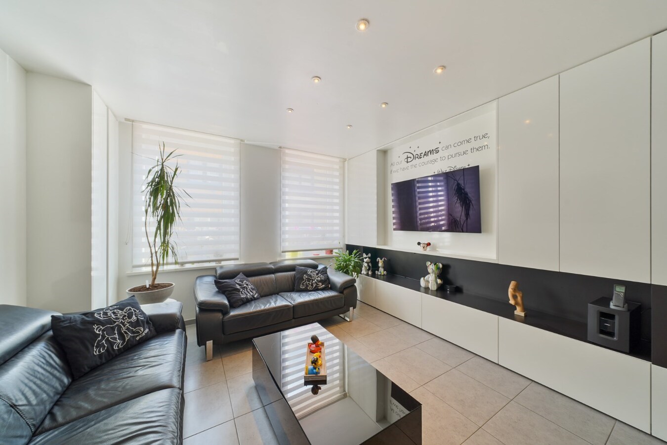 Verkocht woning - Oostende