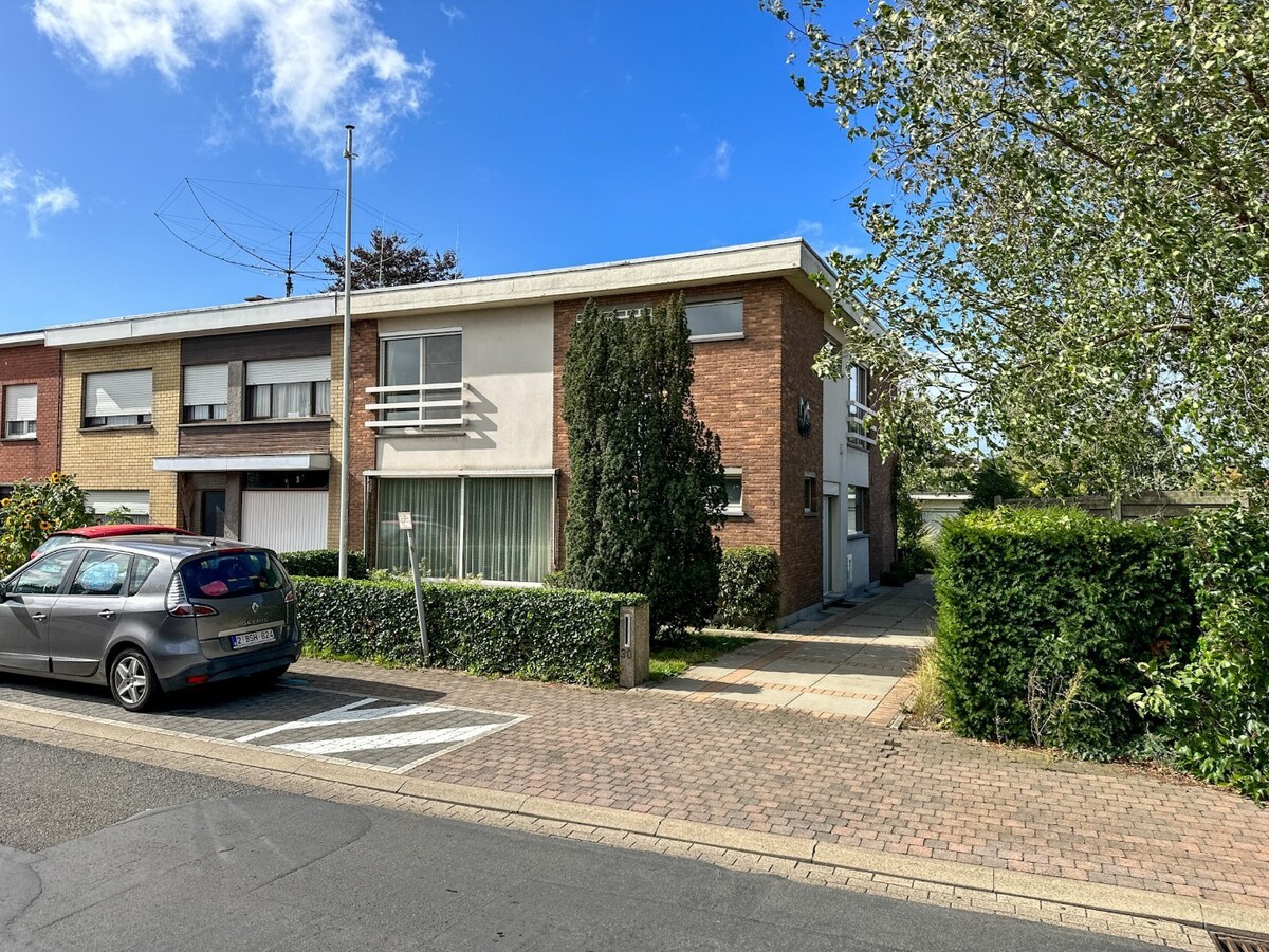 Verkocht woning - Torhout