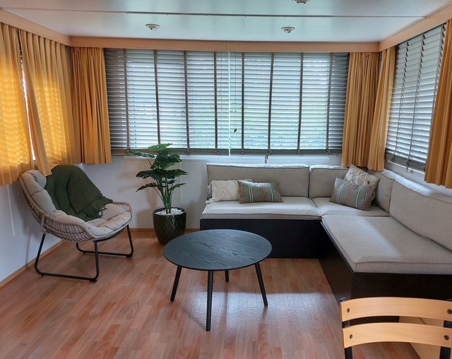 Zeekraalveld 707, RCN de Schotsman Kamperland 