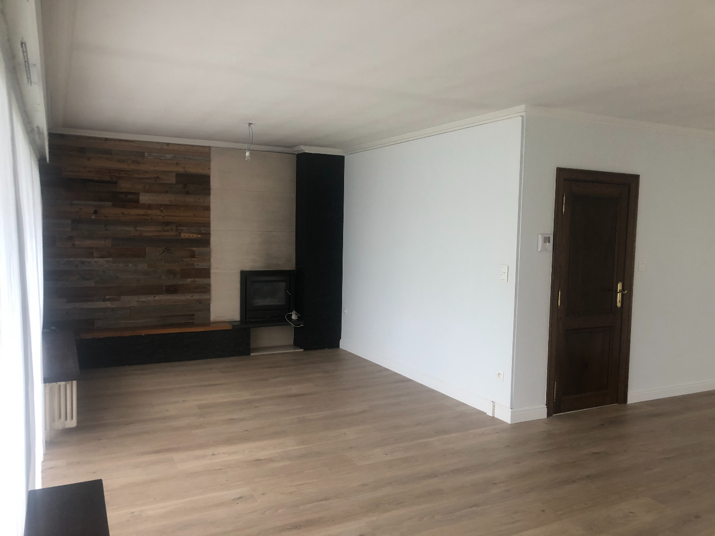 Alleenstaande woning op toplocatie 