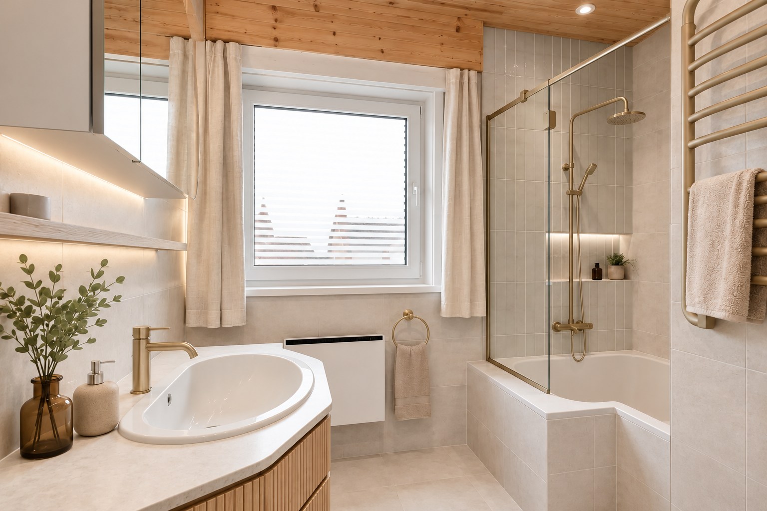 Gezellige woning in een residentiële woonwijk! 