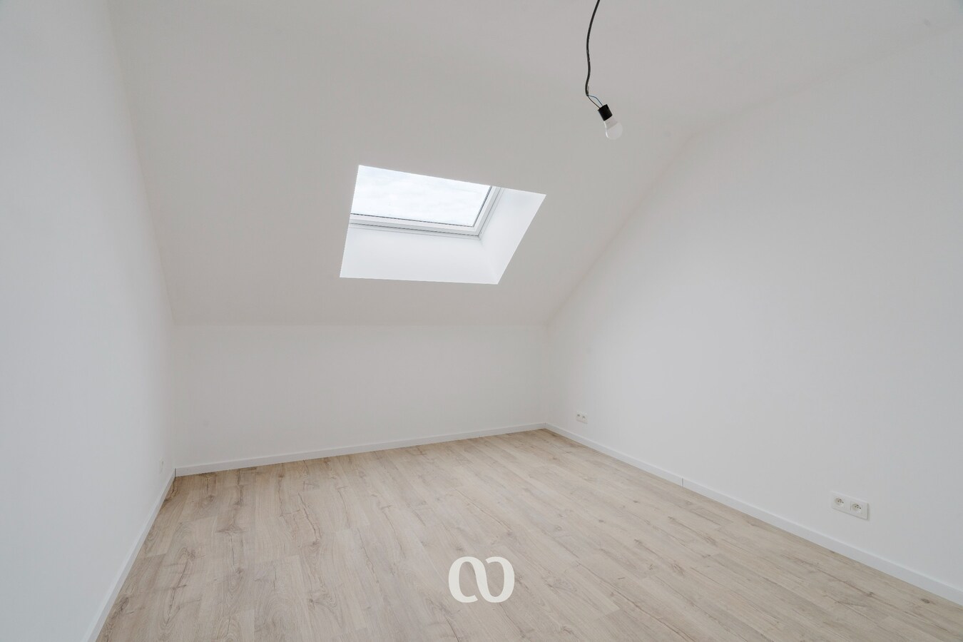 Volledig gerenoveerde woning met EPC A en zonnige tuin in Gent 
