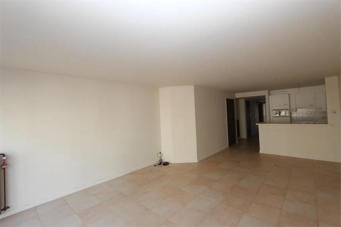 Verkocht appartement - Knokke