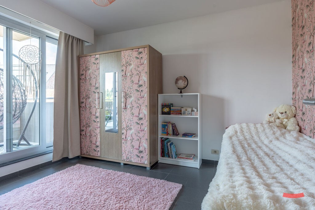 Appartement te huur in Weelde