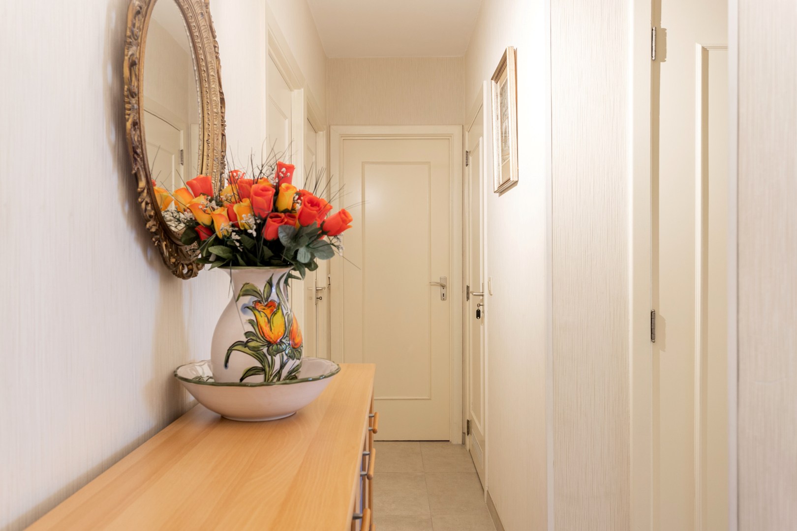 Instapklaar en energiezuinig app 3 slpks en terras 