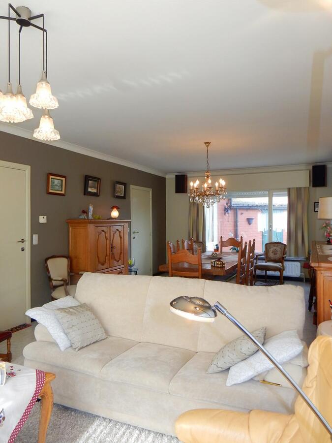 Ruime woning met veel potentieel! 