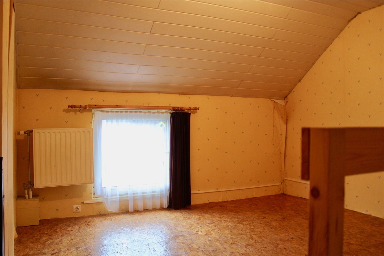 Stadswoning verkocht in Gent