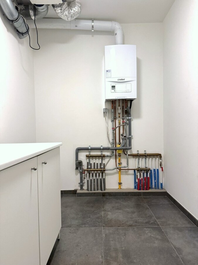 Benedenwoning verhuurd in Weelde