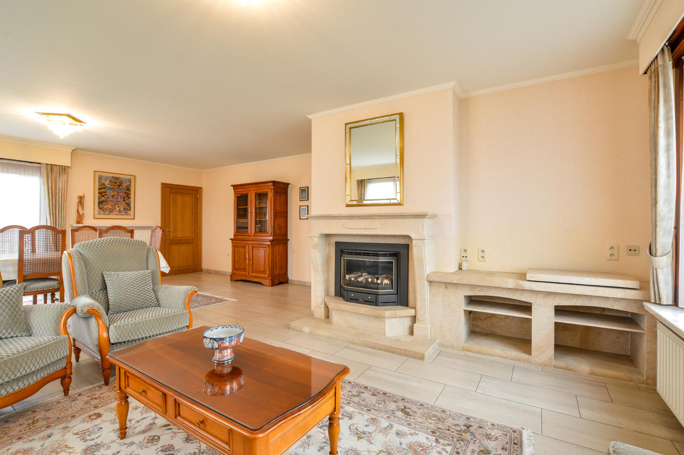 Verkocht woning - Aartrijke