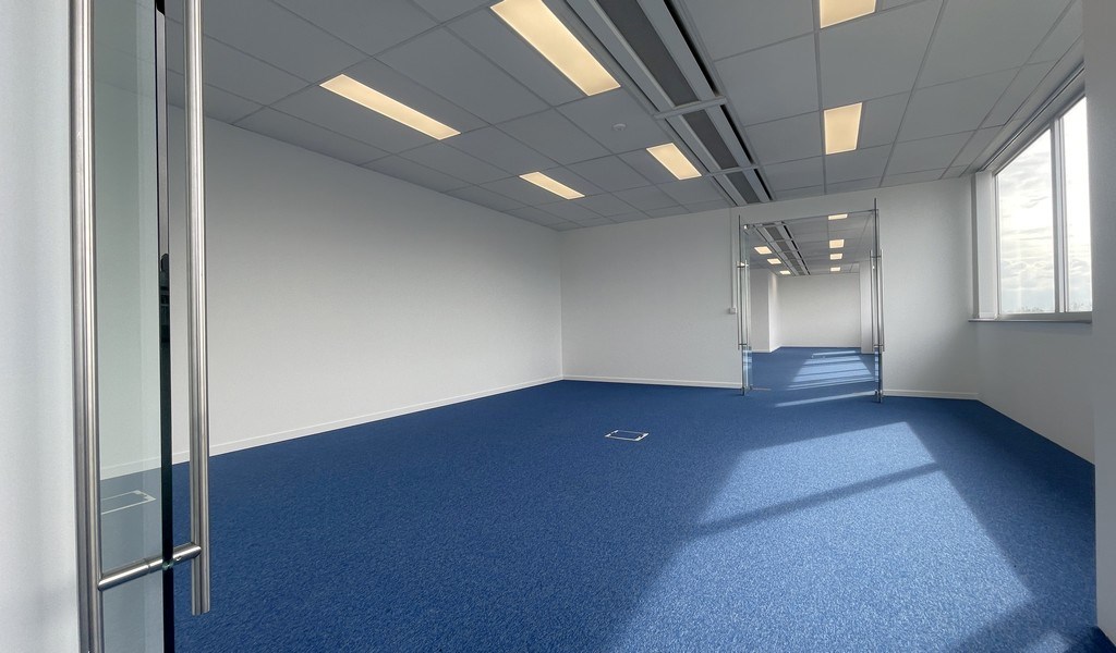 Kantoren te huur in Zenith Business Park Mechelen
