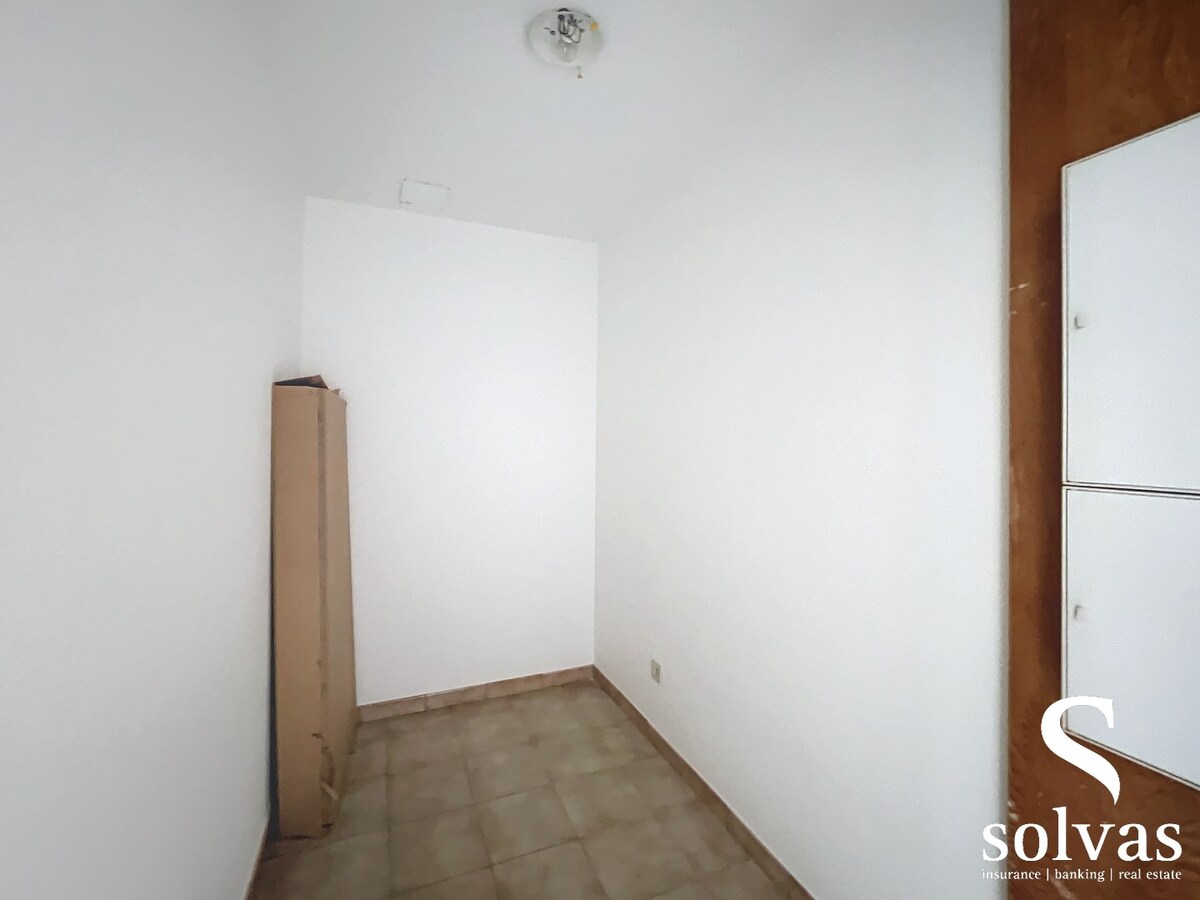 Ruim appartement met 2 slaapkamers nabij centrum Aalter 