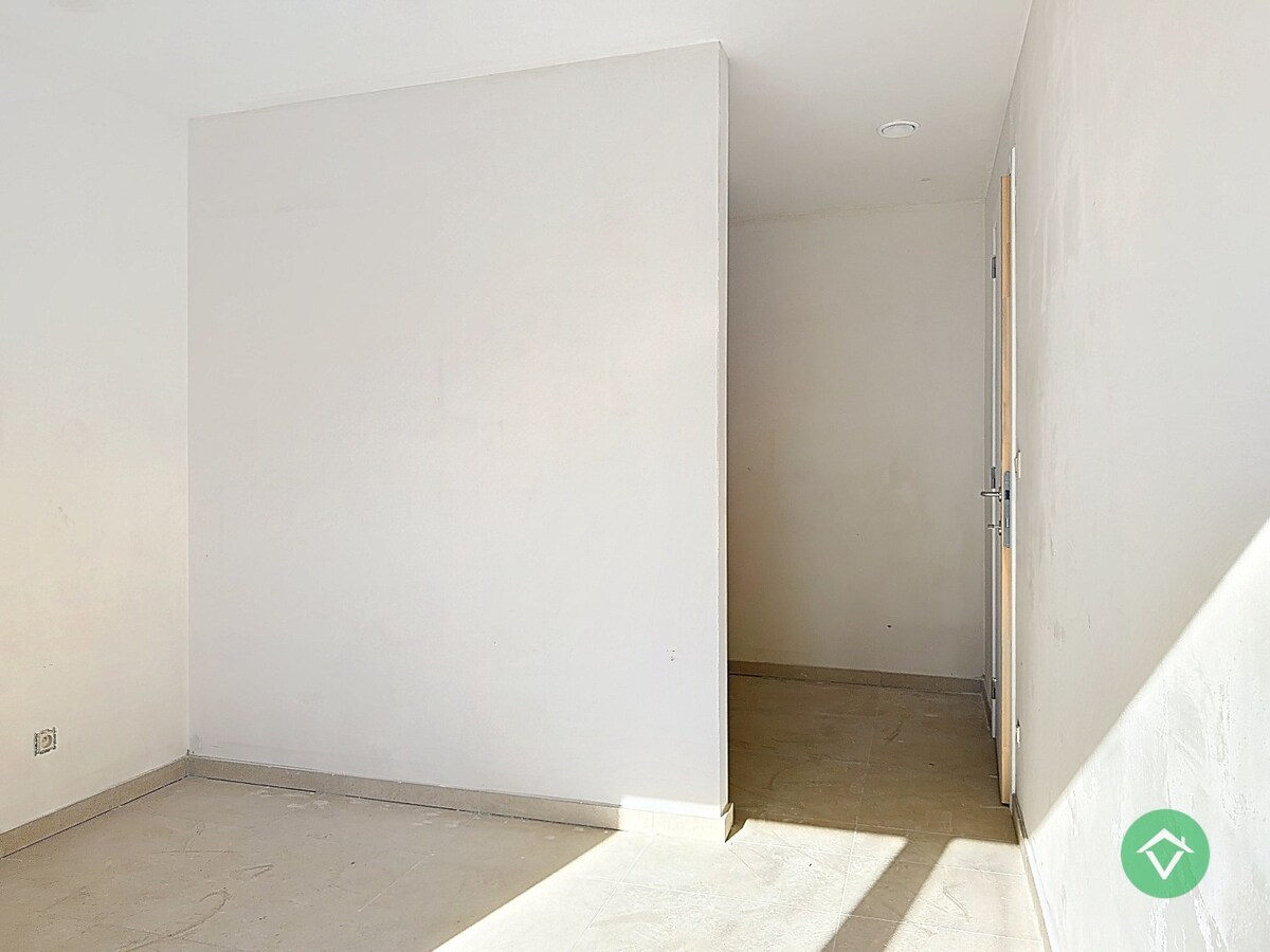 Nieuwbouwwoning met 3 slaapkamers en garage te Ichtegem 