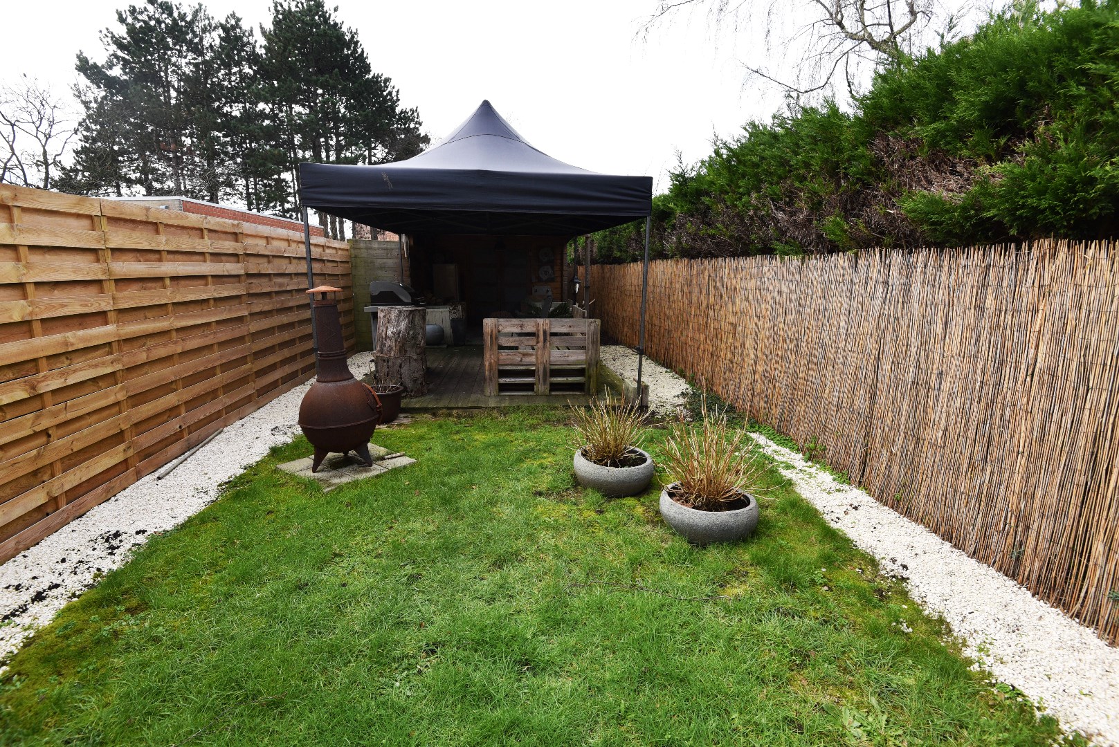 Gezellige te renoveren rijwoning nabij  centrum Maldegem 