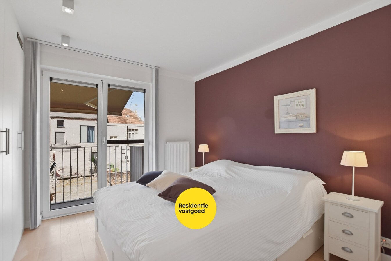 Te koop appartement - Nieuwpoort