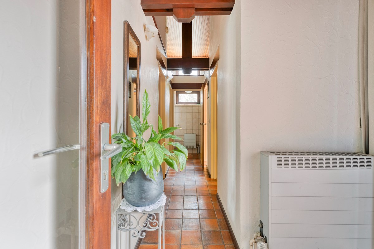 Ruime open bebouwing met zalige tuin in Tongeren-Borgloon 