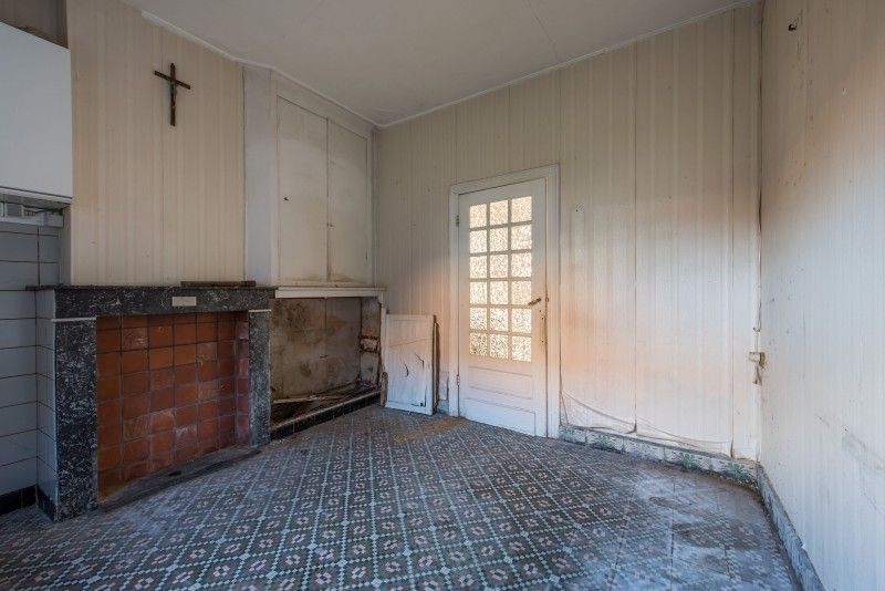 Woning verkocht in Wetteren