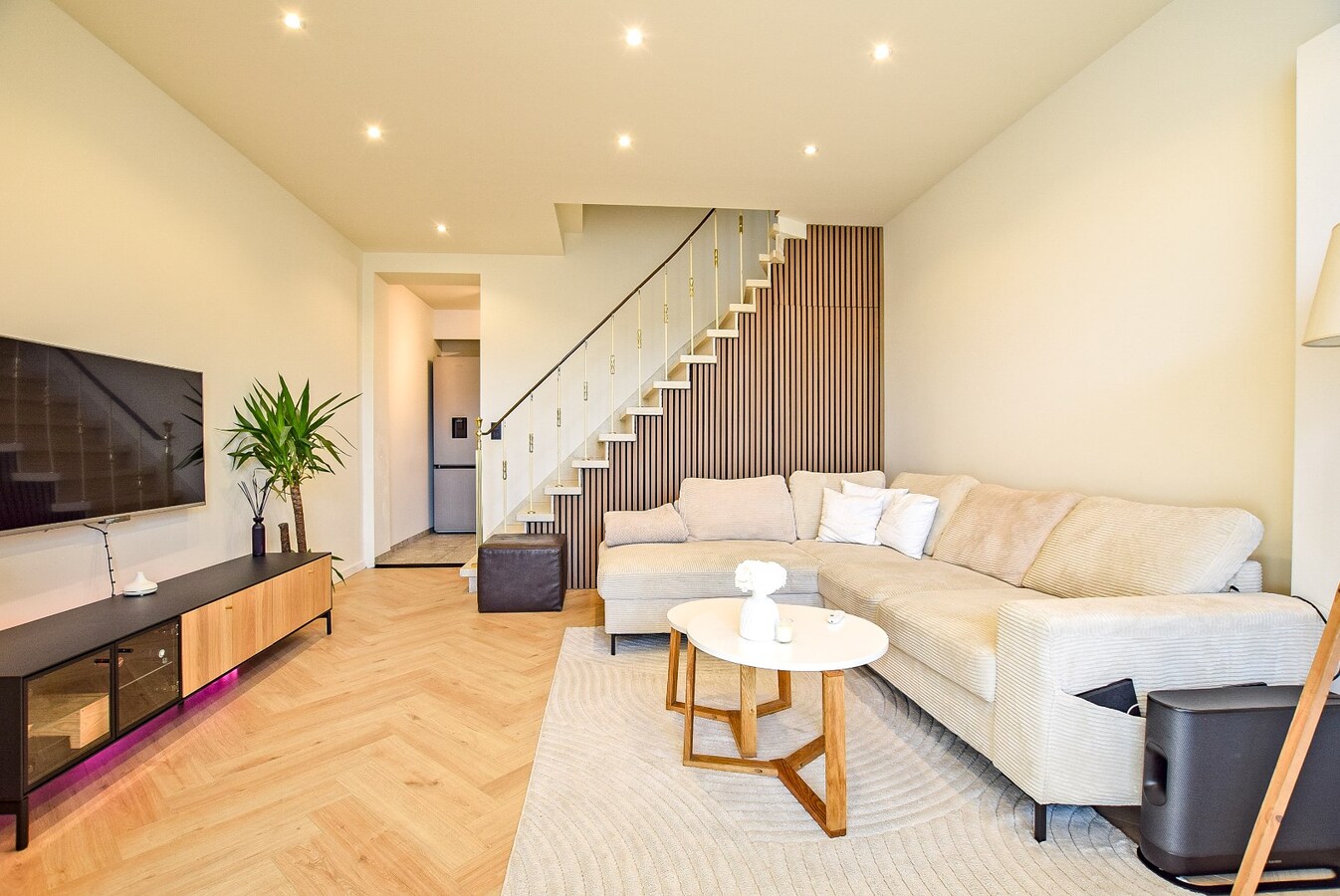 Verkocht | onder voorbehoud woning - Veurne