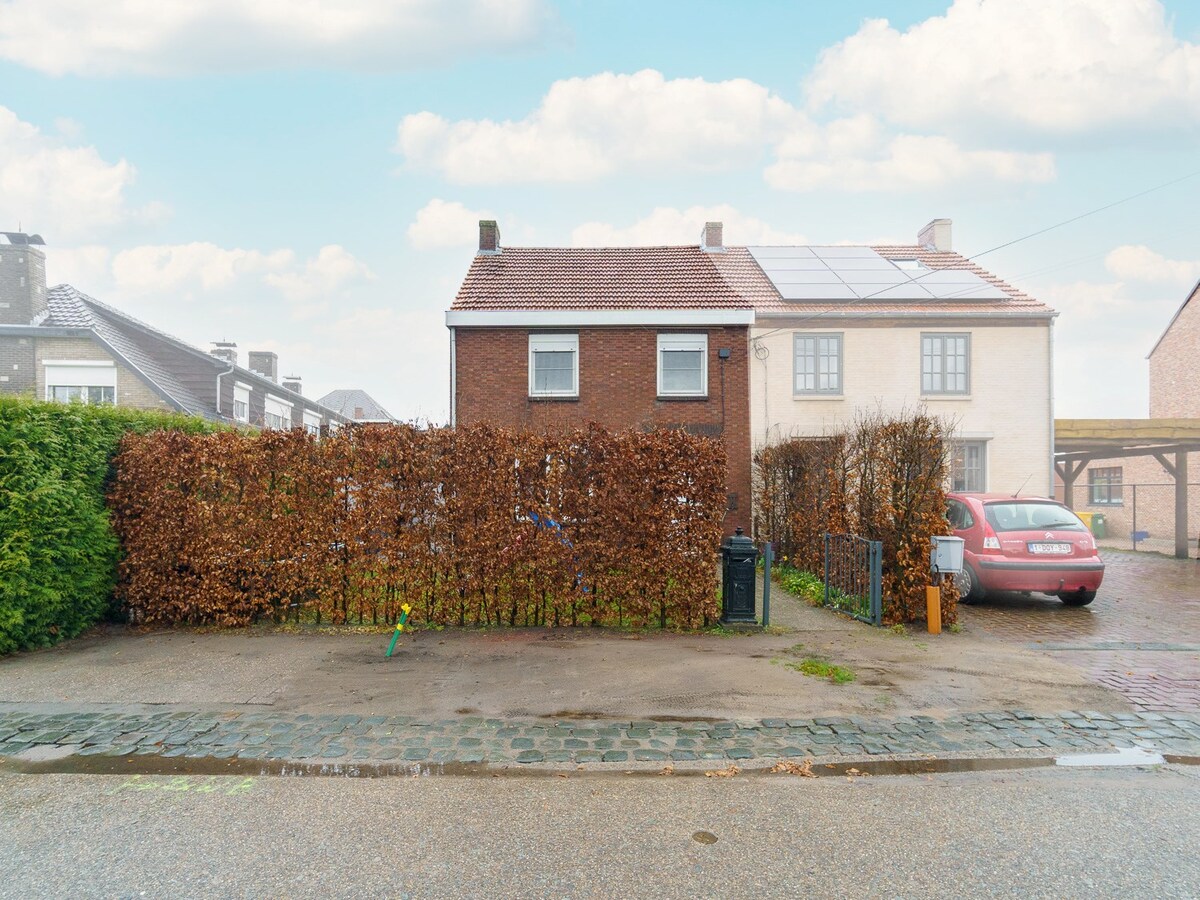 Verkocht woning - Weelde