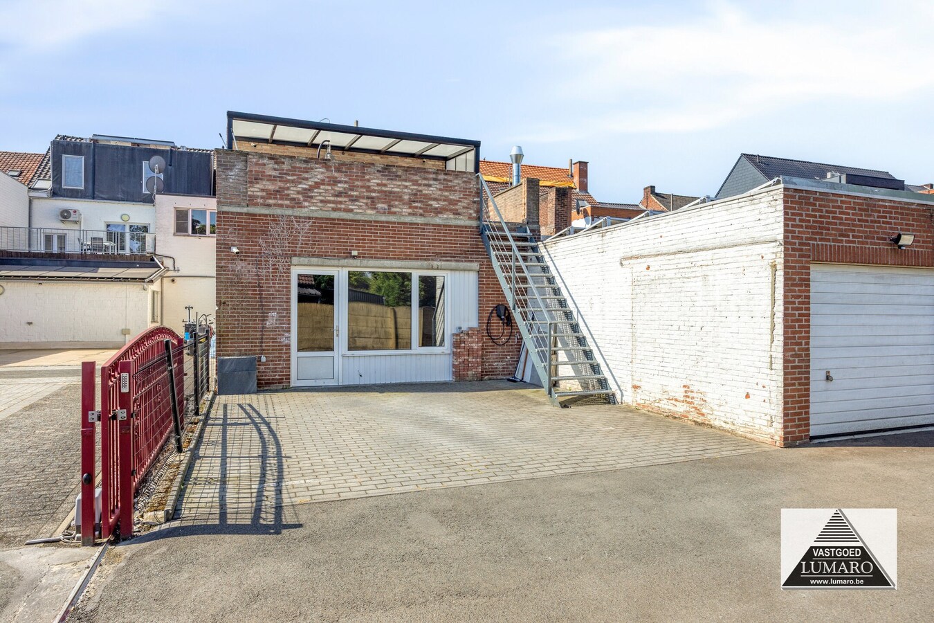 Stijlvol wonen en werken op de Pauwengraaf 