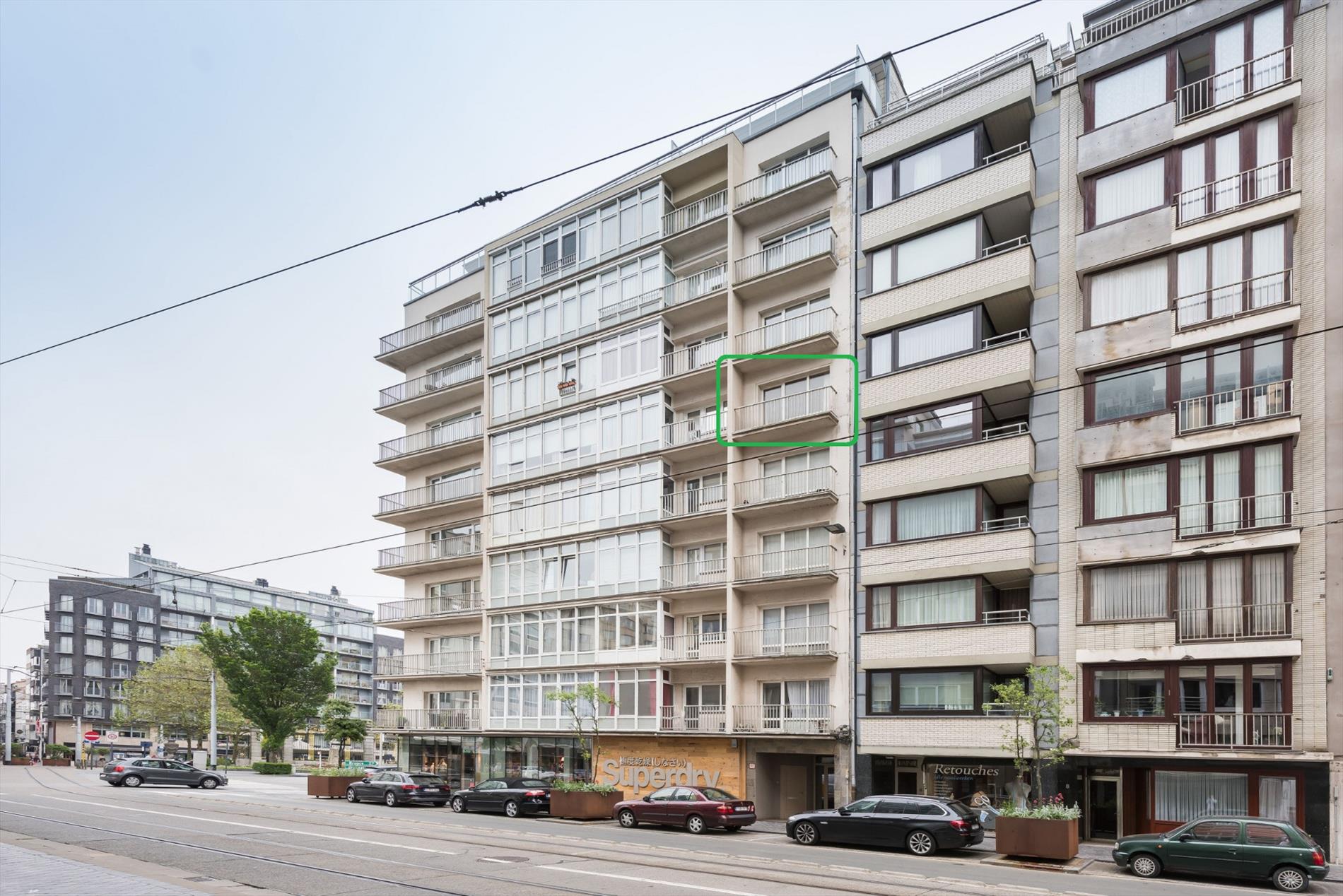 VAKANTIE APPARTEMENT  (VAKANTIEVERHUUR) 