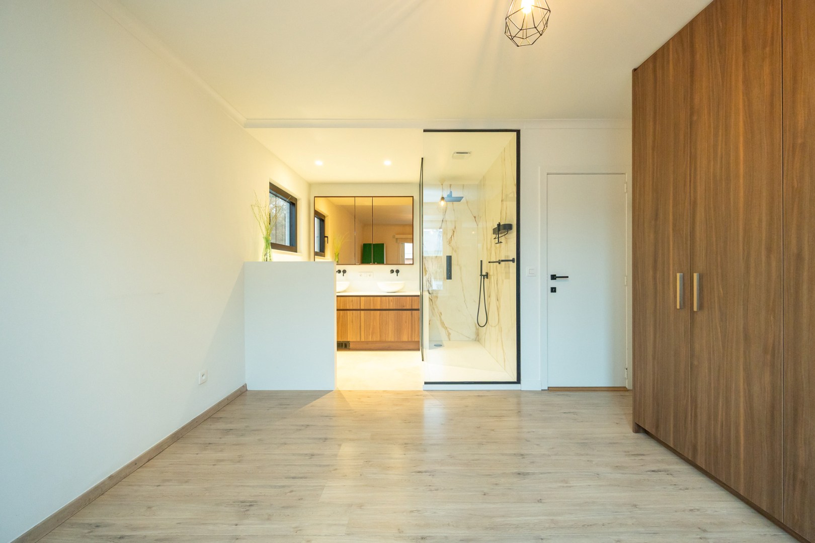 Prachtige open bebouwing te Keerbergen 