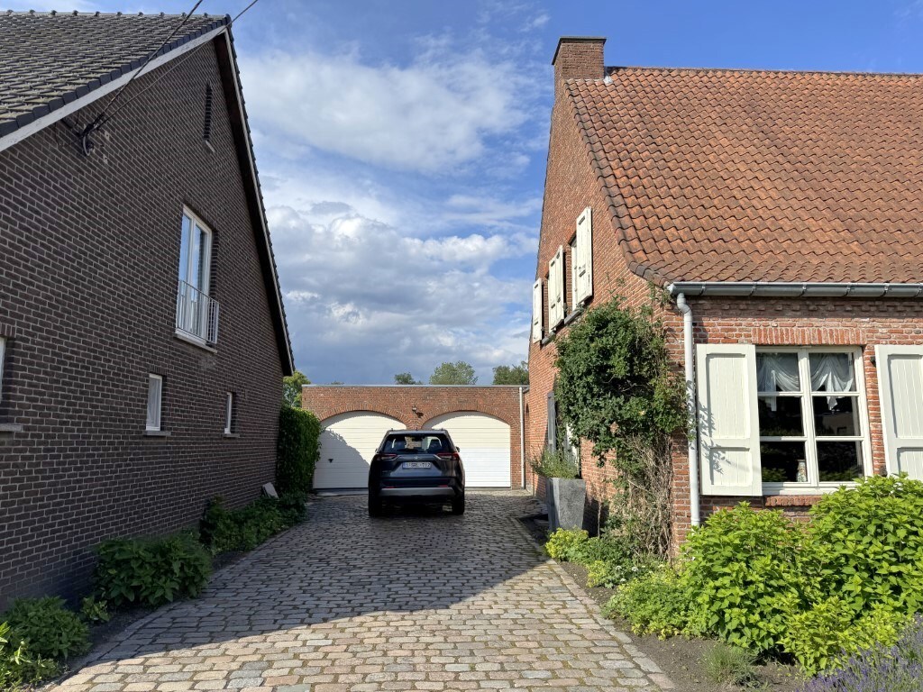 Woning te huur in Oud-Turnhout
