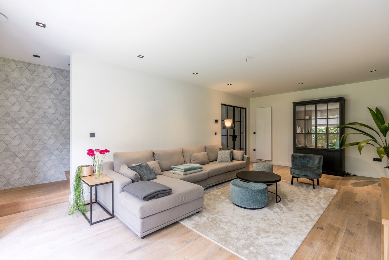 Prachtige villa op een perceel van 11 are 