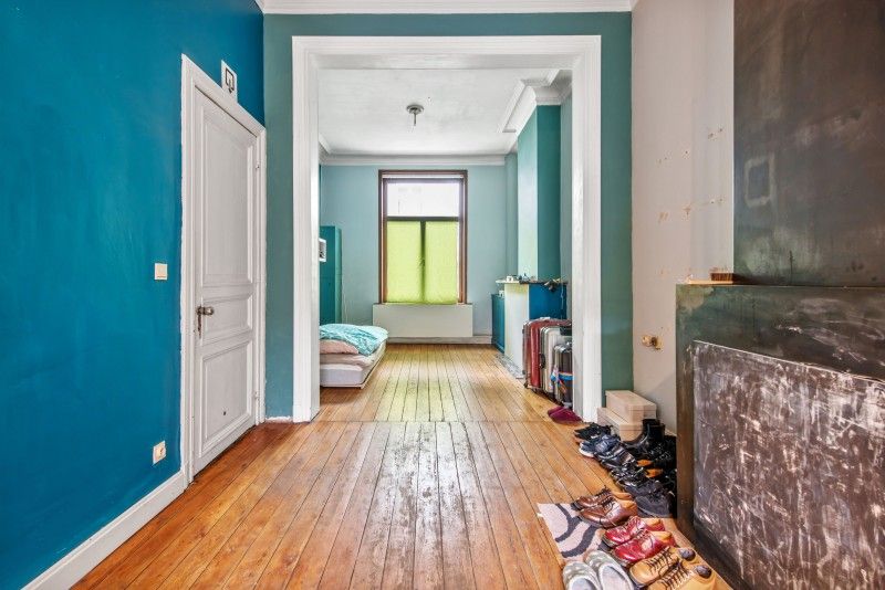 Prachtige herenwoning met sublieme ligging 