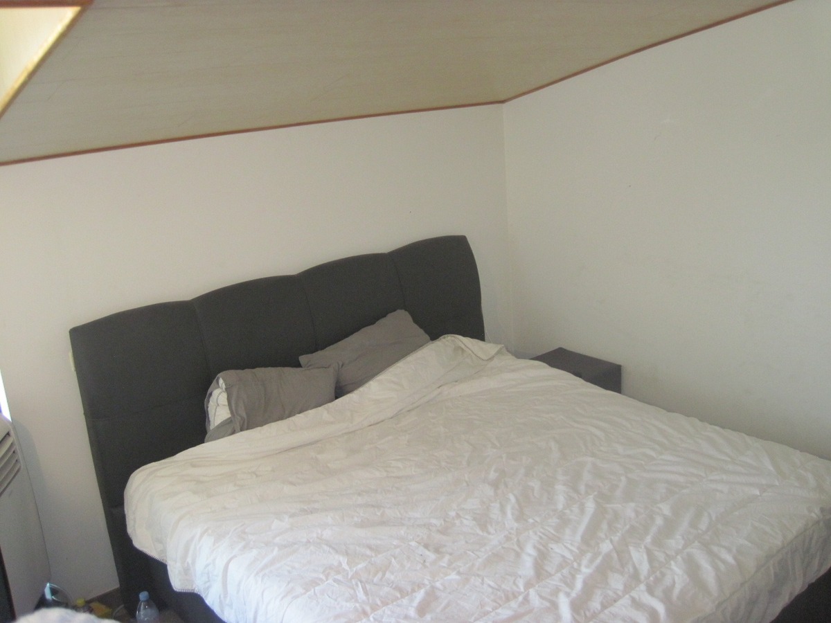 Gezellig 1-slp-appartement met terras. 