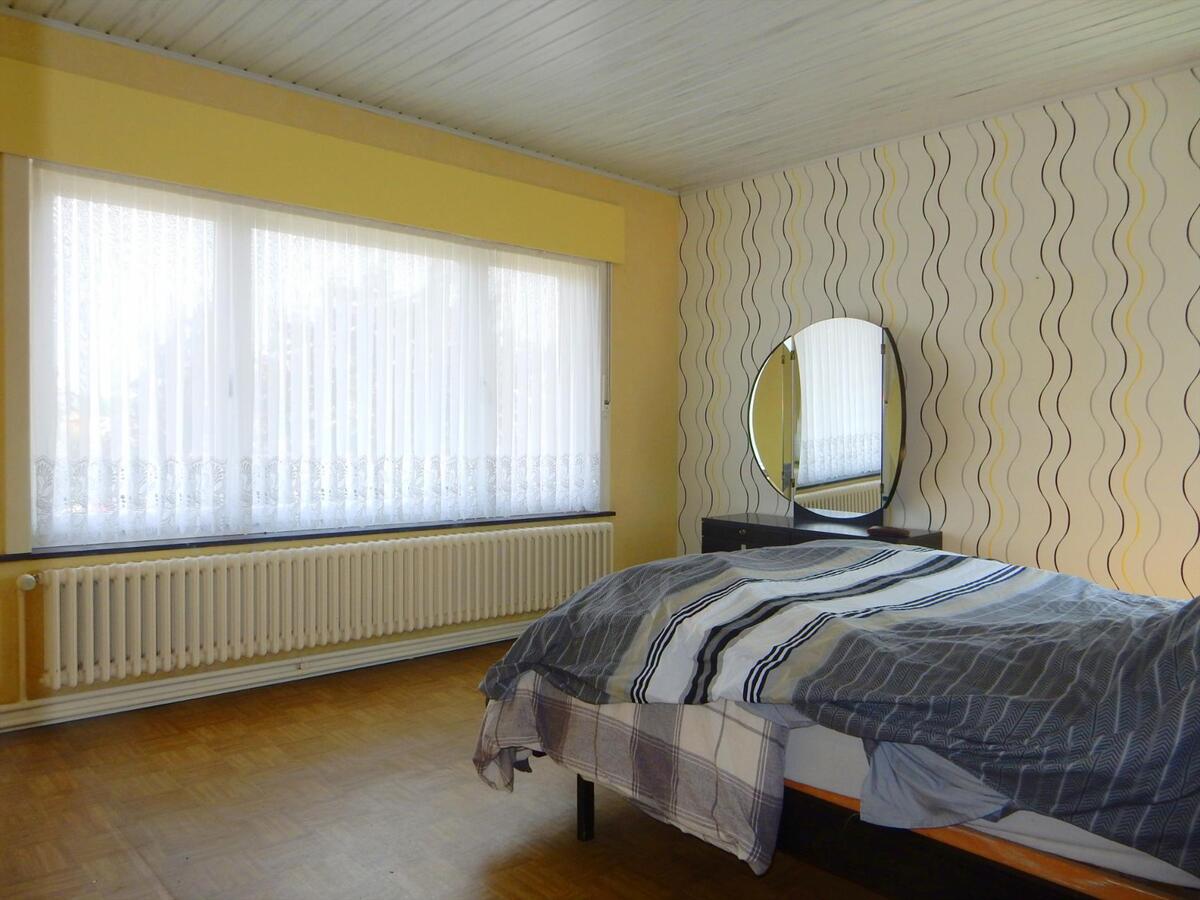 Perfect gelegen woning met 3 slaapkamers 