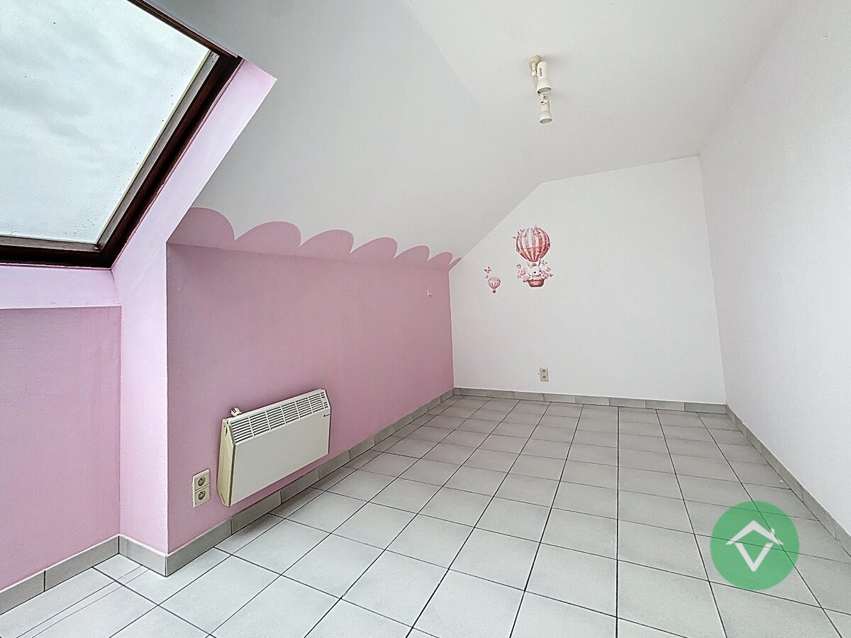 Duplexappartement te Ichtegem 