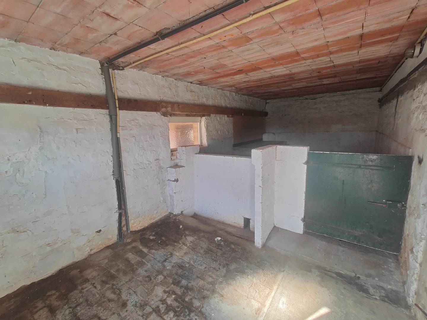 Charmante woning met 