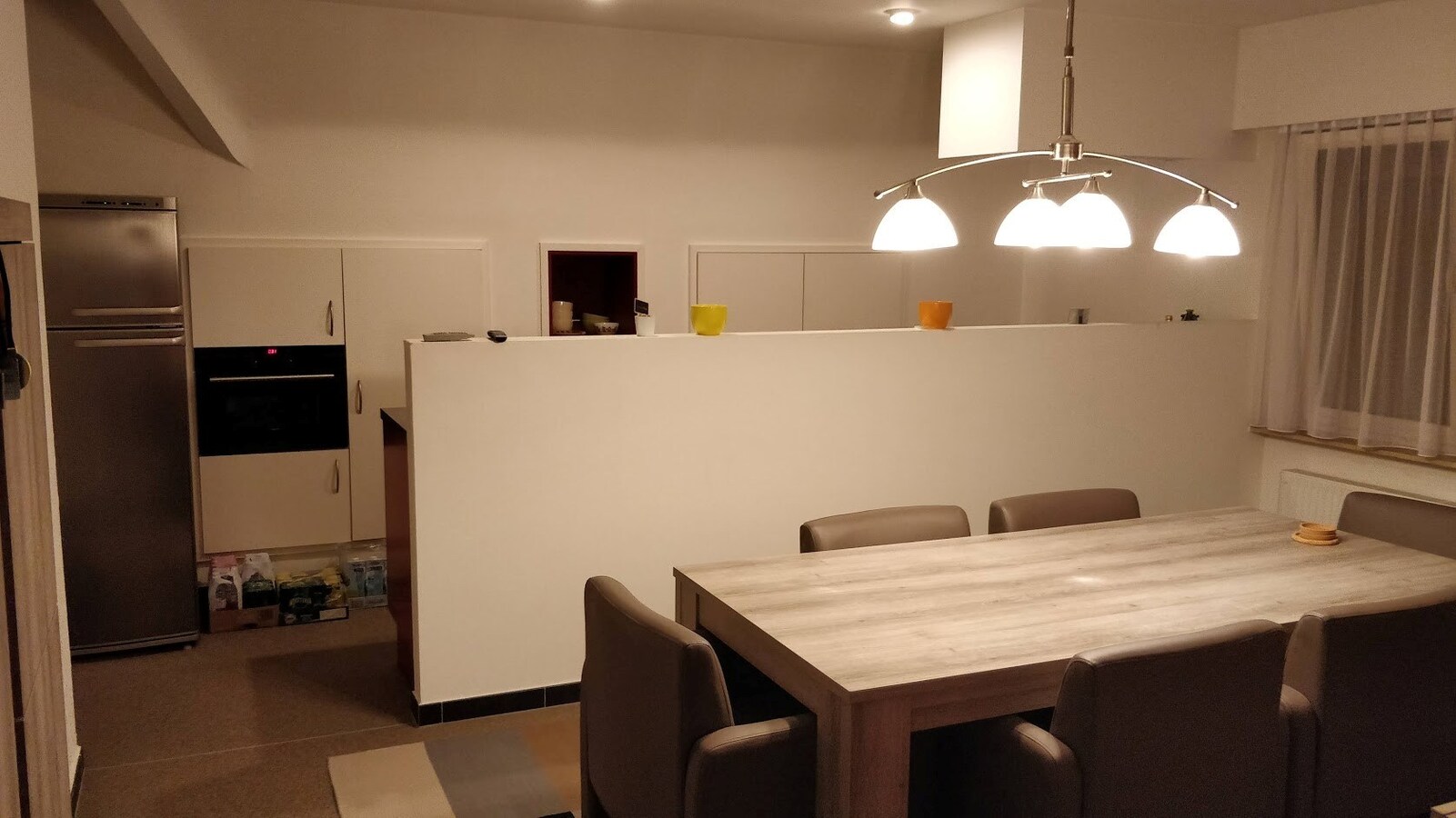 Gezellig tweeslaapkamer appartement op toplocatie nabij centrum Aalter 