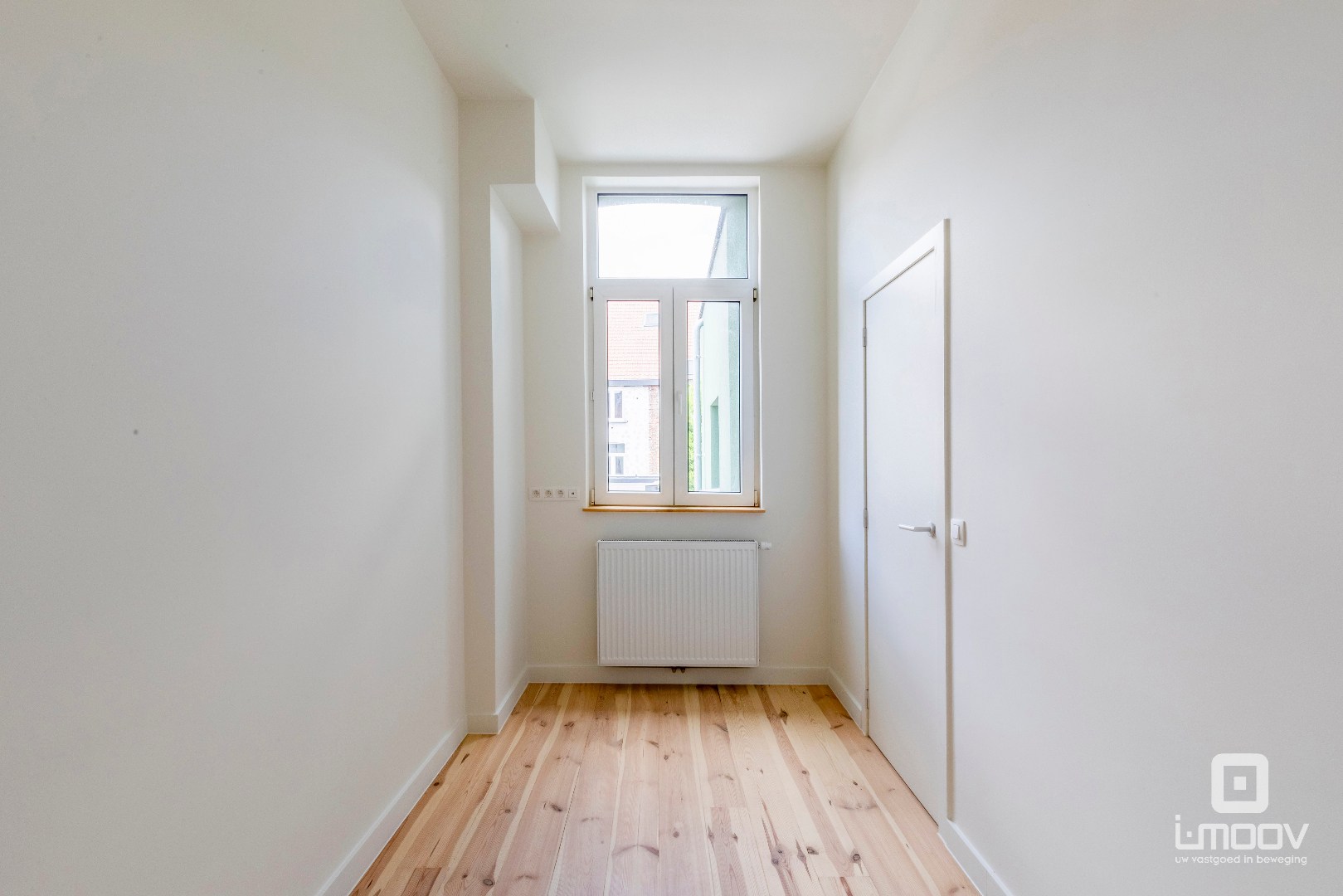 Designwoning met 3 slaapkamers in Ledeberg 